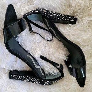 Nina High Heels
